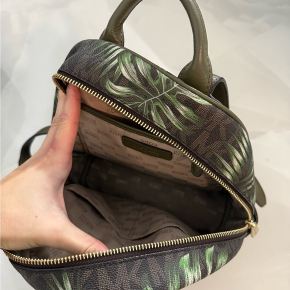 Michael Kors backpack - Picture 4 of 4